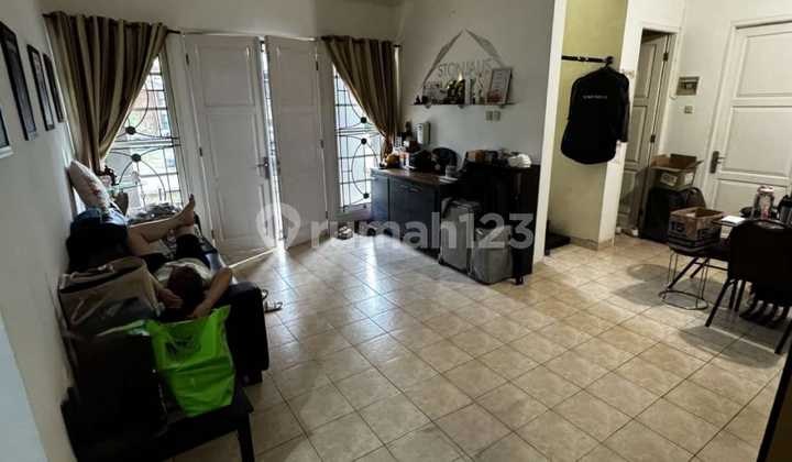 Best Deal di Bintaro! Rumah Luas Siap Huni di Komplek Favorit Bintaro Sektor 9 Best Deal di Bintaro! Rumah Luas Siap Huni di Komplek Favorit Bintaro Sektor 9