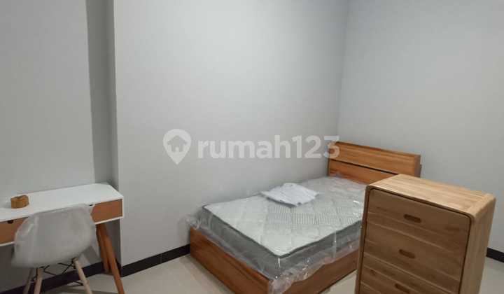 Dijual Rumah Kost Strategis dekat Kampus dan Perkantoran - Bintaro Sektor 5 Dijual Rumah Kost Strategis dekat Kampus dan Perkantoran - Bintaro Sektor 5