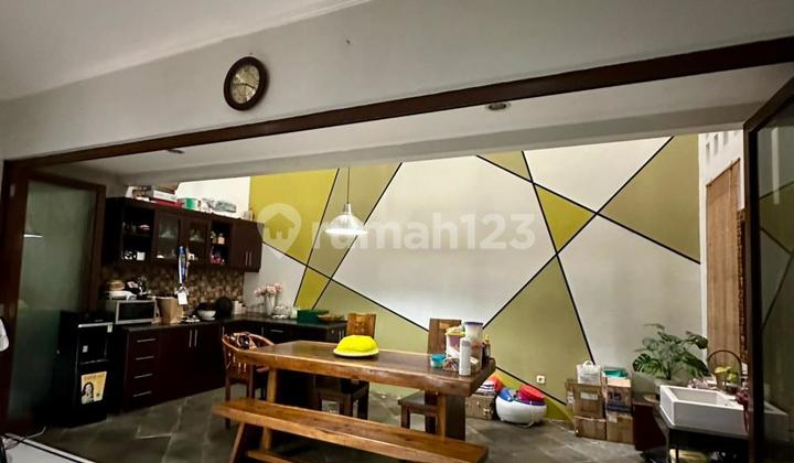 Negotiable Price! Discovery House Bintaro, Sturdy Structure and Move-in Ready 2