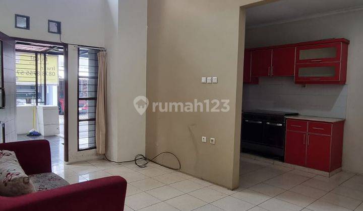 Dijual Rumah Murah Minimalis 2 Lantai di Vania Permata Bintaro  2