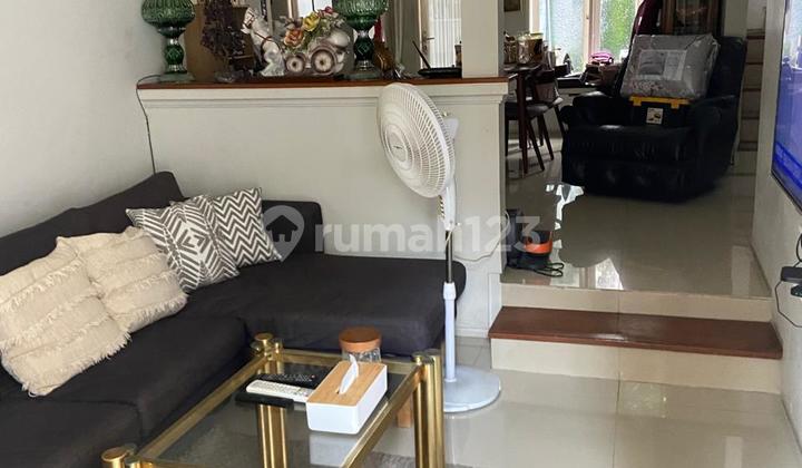 For Sale! Rumah Puri Bintaro Jaya - Rumah Cantik dan Siap Huni! For Sale! Rumah Puri Bintaro Jaya - Rumah Cantik dan Siap Huni!