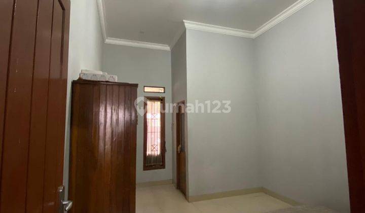 Jual Rumah Baru Dan Bagus Ada Halaman di Pondok Aren Bintaro 2