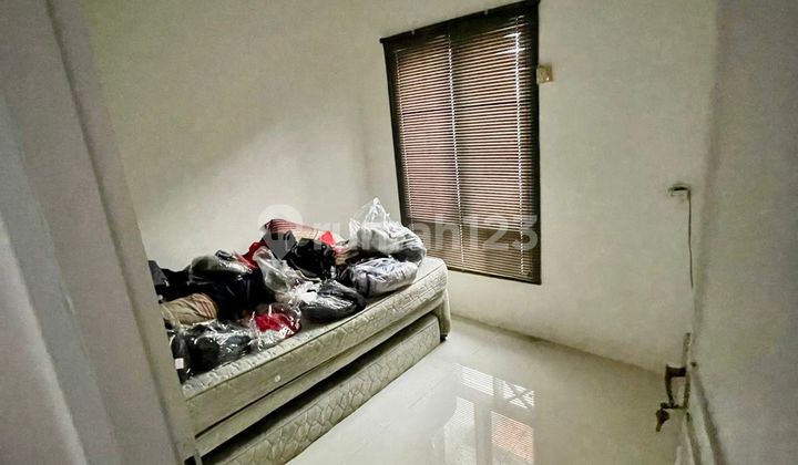 Jarang Ada! Rumah Siap Huni Harga Murah di Villa Bintaro 2