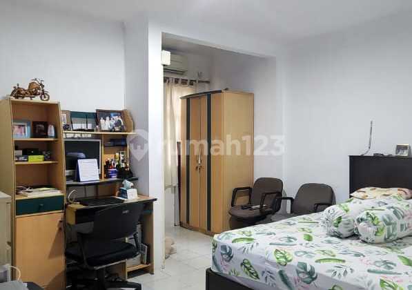 Harga Murah Rumah Siap Huni di Sekitar Bintaro, Sawah Lama Ciputat - Dekat Mall Bxc, Dalam Komplek 2