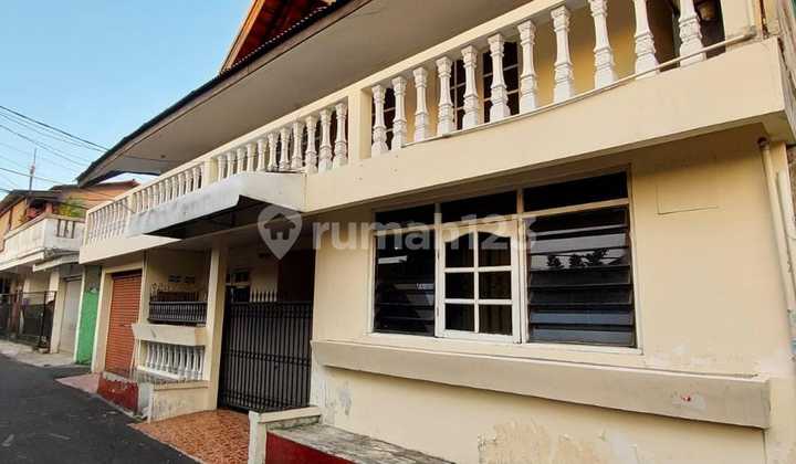 HOT SALE! Rumah Murah LOKASI STRATEGIS di Pasar Minggu Jaksel 2