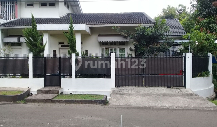 Turun Harga! Rumah Murah Lokasi Strategis di Bintaro Sektor 2