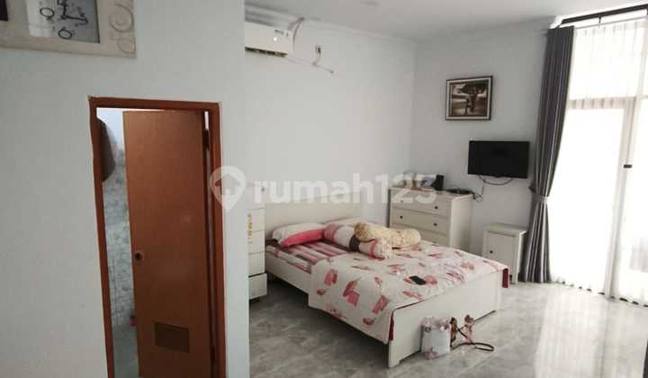 Rumah Murah Jaksel! Luas dan Siap Huni di Pondok Pinang Rumah Murah Jaksel! Luas dan Siap Huni di Pondok Pinang