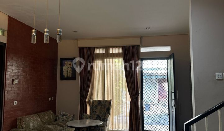 Dijual Rumah Minimalist Siap Huni dekat Stasiun Pondok Ranji