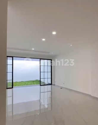 Rumah Siap Huni Bangunan Baru di Bintaro Sektor 9 - Area Favorit Bintaro 2