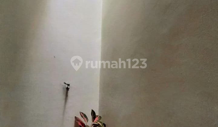 For Sale! Affordable Modern Minimalist House in Cluster Aria Putra Ciputat 2