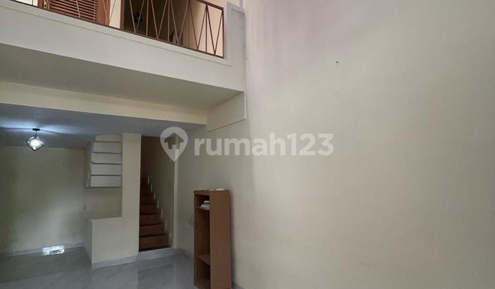 Cheapest in Bintaro! House Near Toll Access, Station and Mall, Move-in Condition!