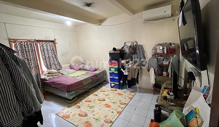 Harga Murah di Rempoa Bintaro, Halaman dan Rumah Luas 2