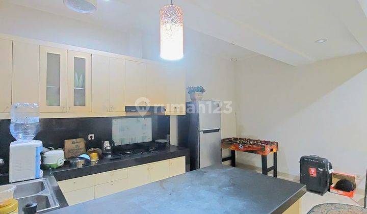 Dijual Rumah 2 Lantai Baru di Discovery Lumina Bintaro  2