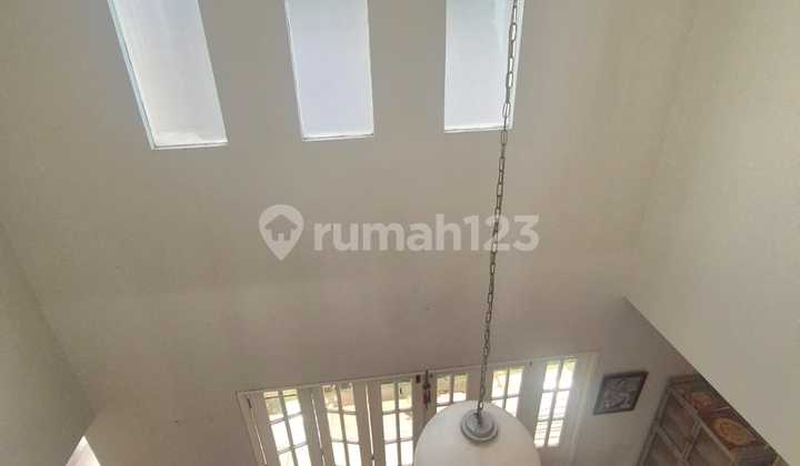 For Sale! Rumah Luas dan Siap Huni di Bintaro Sektor 9 - Nego! 2