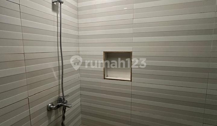 Dijual Rumah Minimalist Siap Huni dekat Stasiun Pondok Ranji 2