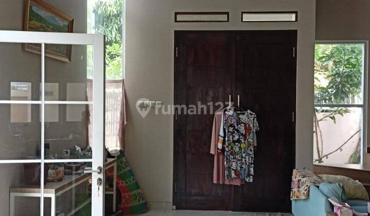 Dijual Rumah 2 Lantai di Komplek Auri Bekasi Timur  2