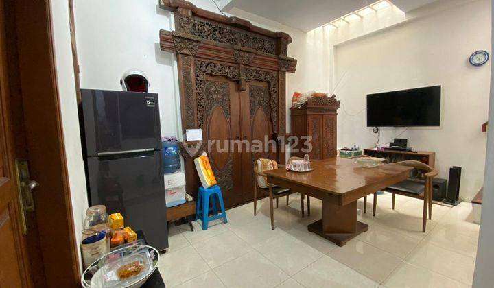 Dijual Rumah Bagus Dan Murah di Perkici Bintaro Sektor 5 2