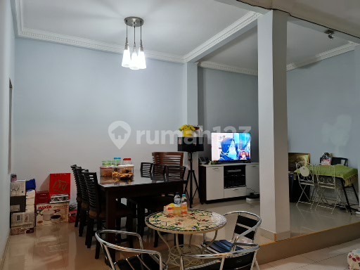 Rumah Siap Huni dengan Bangunan Kokoh dan Strategis @Kebayoran Lama. 2