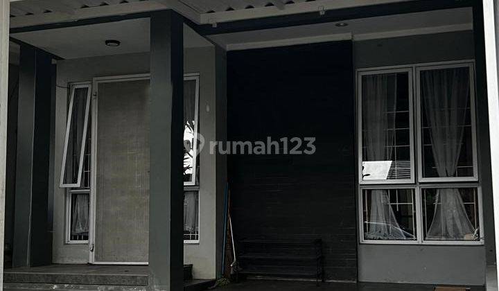 Dijual Rumah Baru Furnisedh di Oriana Permata Bintaro Sektor 9 1