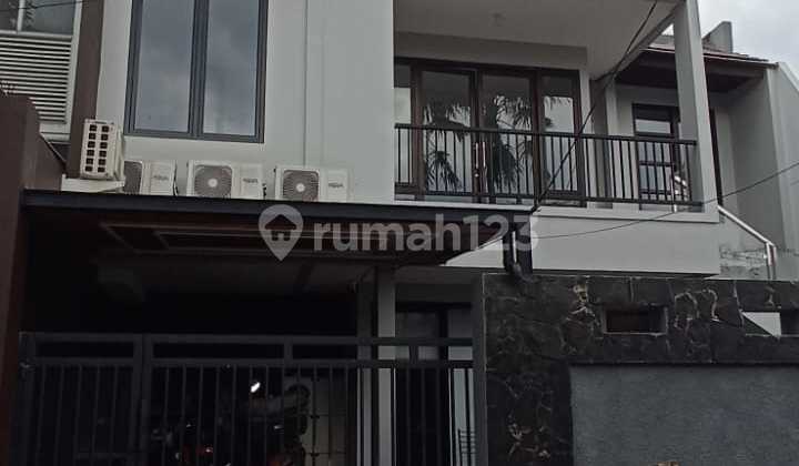 Dijual Rumah Kost Strategis dekat Kampus dan Perkantoran - Bintaro Sektor 5 Dijual Rumah Kost Strategis dekat Kampus dan Perkantoran - Bintaro Sektor 5