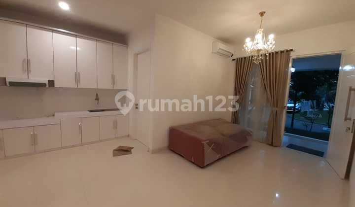 Rumah Siap Huni Dengan Halaman Luas @Discovery Cielo, Bintaro 1