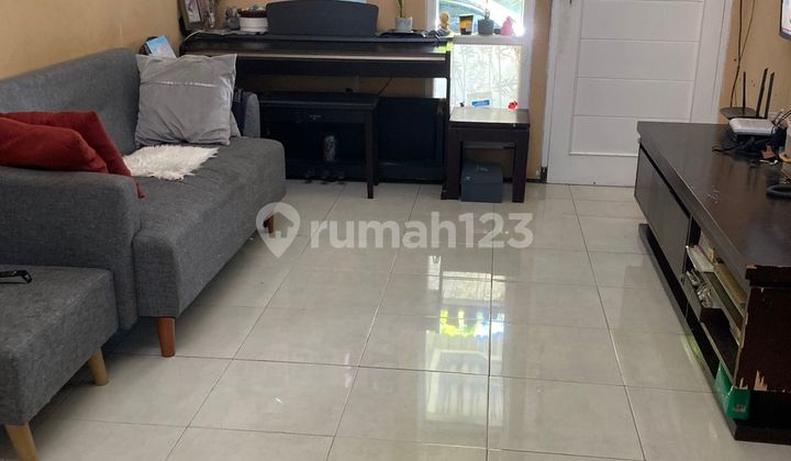 Affordable Price in Bintaro! Ready-to-Occupy House in Bintaro Sector 9