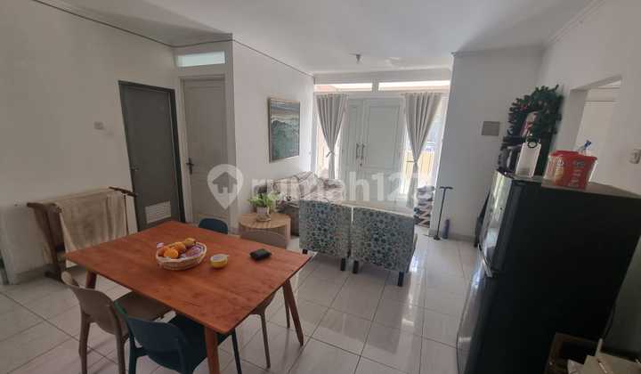 Rumah Nyaman dengan Harga Murah dan Siap Huni di Bintaro Sektor 9