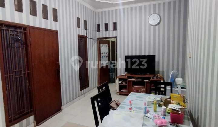 Rumah Murah di Ciputat, 1 Lantai - Harga Nego 2