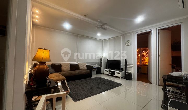 Harga Masih Nego! Rumah Discovery Bintaro, Luas, Nyaman dan Siap Huni