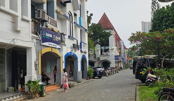 For Sale Ruko di Central Bisnis Bintaro Jaya - Ruko Sentra Menteng For Sale Ruko di Central Bisnis Bintaro Jaya - Ruko Sentra Menteng