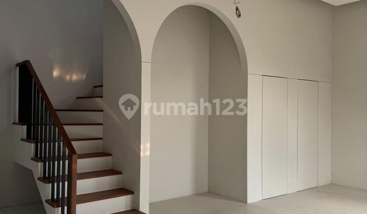 For Sale! Rumah Modern Brand New di BSD City 2