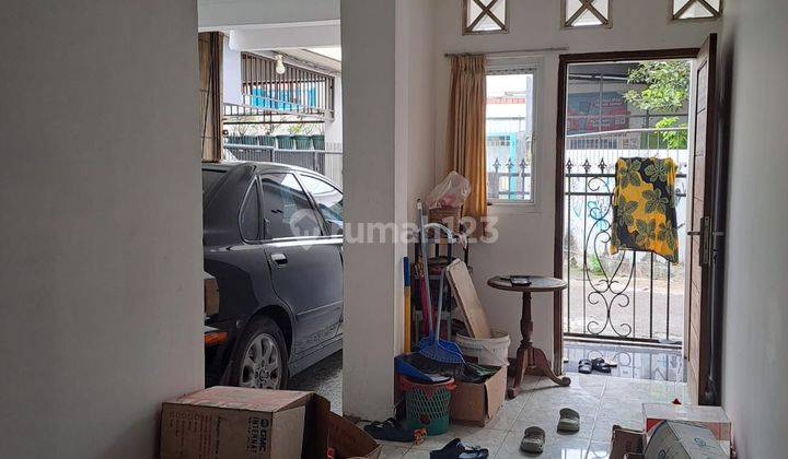 Dijual Rumah Minimalis di Kedaung Pamulang  2