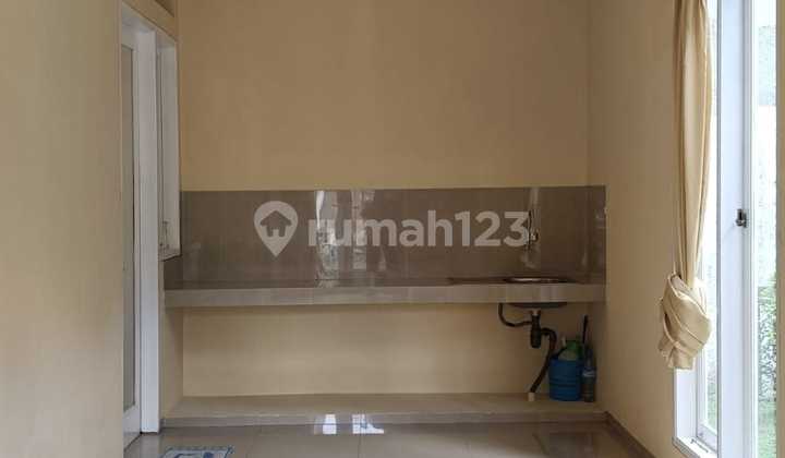 For Sale! Rumah Murah Modern Minimalist di Graha Bintro - Harga Nego! 2