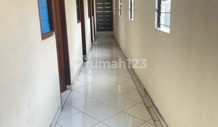 For Sale: Boarding House on Main Roadside in Ulujami, South Jakarta 2