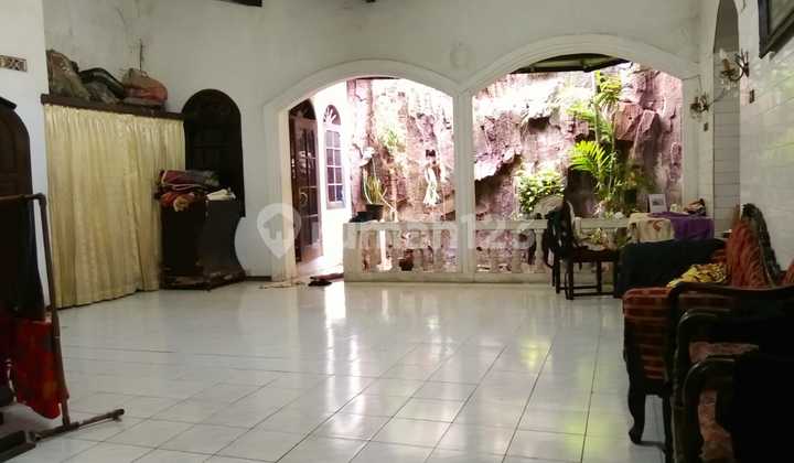 Rumah Murah Harga dibawah Pasaran di Fatmawati Jakarta Selatan