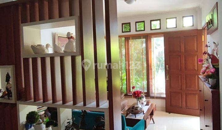 Dijual Rumah Bagus 2 Lantai di Mandar Bintaro Sektor 3 A 2