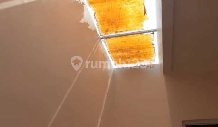 Dijual Ruko Kawasan Ramai di Central Bisnis Bintaro 