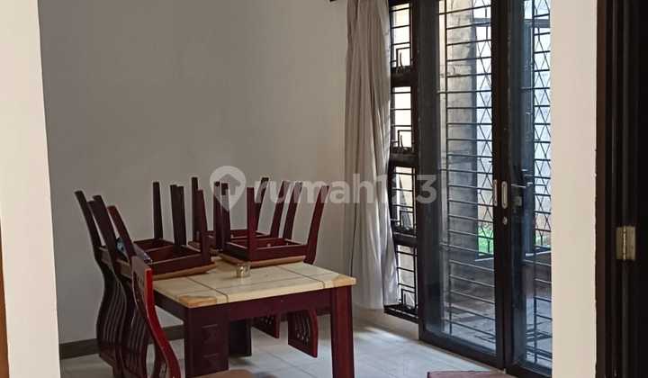 For Sale! Rumah MURAH dekat Pasar Modern Bintaro - Bintaro Residence