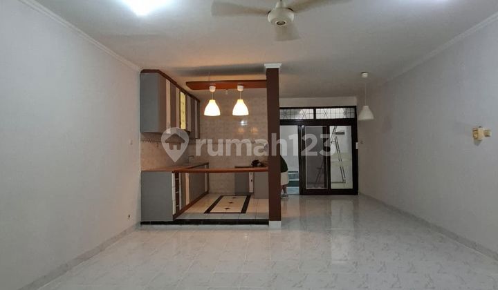 For Sale! Spacious and AFFORDABLE House in Graha Raya 2