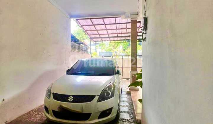 Dekat ke Jaksel! Rumah Siap Huni di Bintaro Sektor 2 2