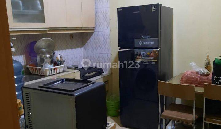 Dijual Rumah Minimalis Dan Murah di Bintaro Residence Ciputat 2