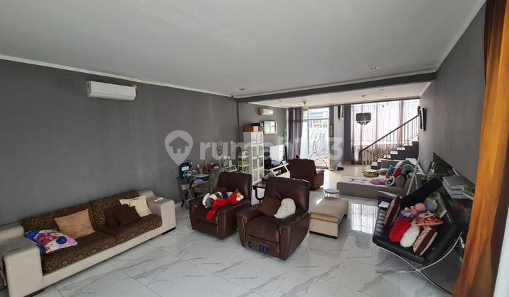 Rumah Cantik Siap Huni di Kebayoran Bintaro - Harga Nego! Rumah Cantik Siap Huni di Kebayoran Bintaro - Harga Nego!