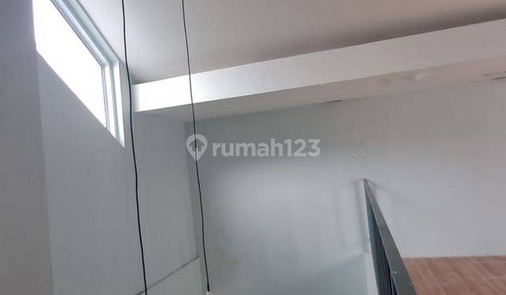 Dijual Rumah Minimalis Mezzaine 2 Lantai di Kedaung Pamulang 2