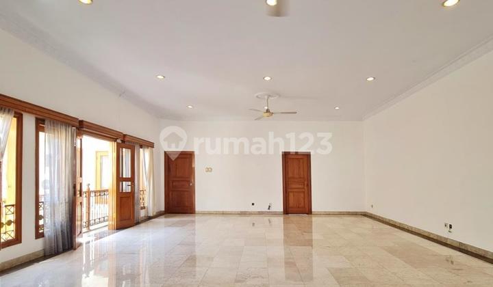 Nice House with Private Swimming Pool in Rempoa Garden 2