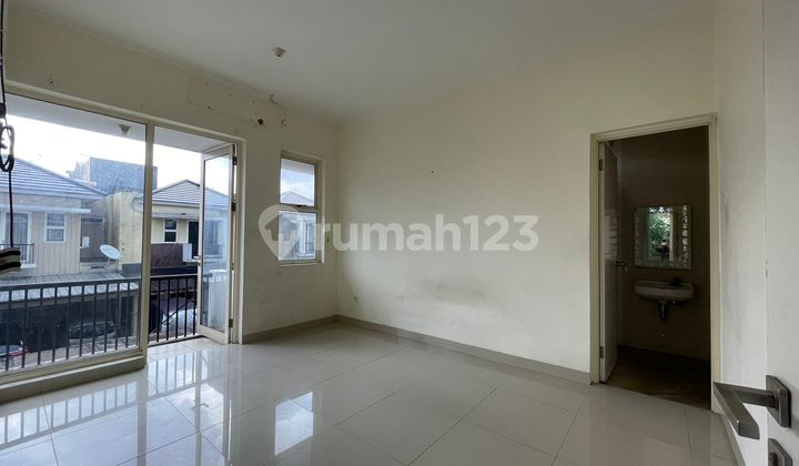 For Sale! Rumah Cantik Siap Huni - Cluster Nyaman Urbana Ciputat