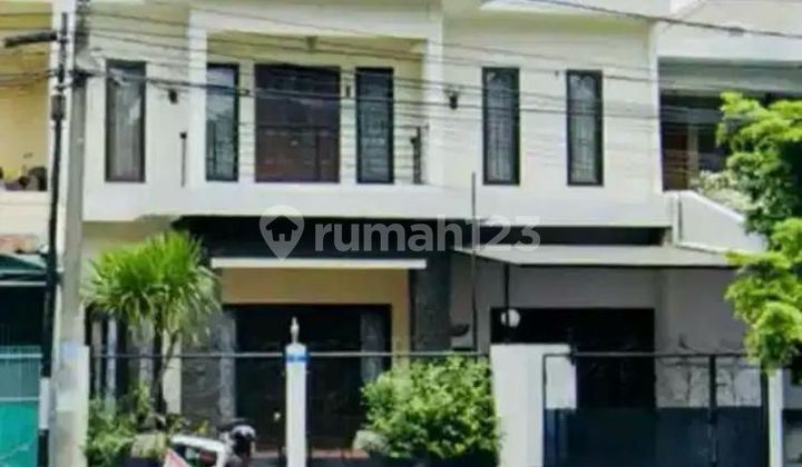 Spacious Ready-to-Occupy House in Asri Bintaro Sector 3 Housing, Negotiable Price!