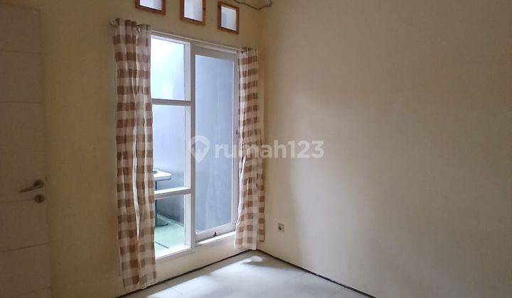 Dijual Rumah 1 Lantai Unfurnished di Bintaro Sektor 9 2