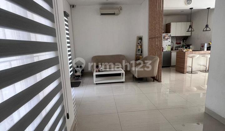 Harga Murah di Emerald Bintaro! Rumah Siap Huni 2 Lantai dengan Bangunan Kokoh 2