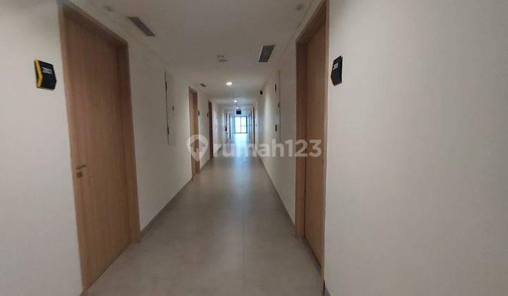 Disewa Apartemen Embarcadeo Bintaro Semi Furnished  2