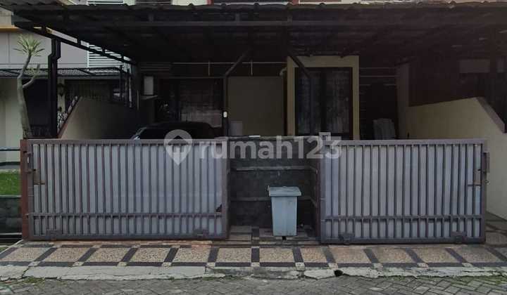 Hot Sale! Beautiful House in a Serene Environment at Graha Bintaro